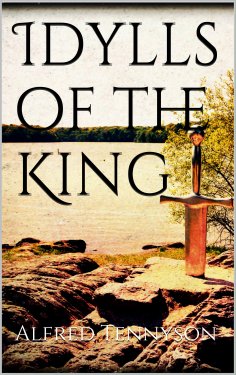 eBook: Idylls of the King