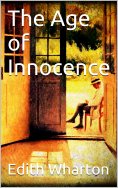 ebook: The Age of Innocence