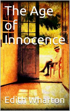 ebook: The Age of Innocence