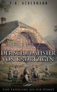 ebook: Der Schulmeister von Knortzigen