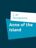 eBook: Anne of the Island