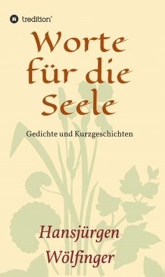 ebook: Worte für die Seele