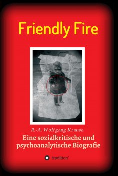 eBook: Friendly Fire