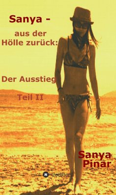eBook: Sanya - aus der Hölle zurück