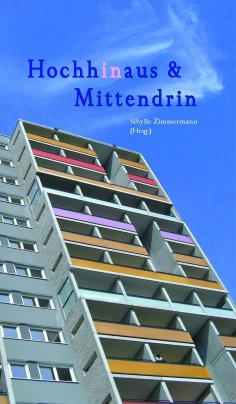 ebook: Hochhinaus & Mittendrin