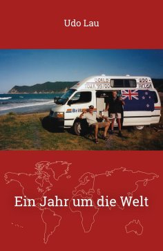 ebook: Ein Jahr um die Welt