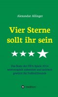 ebook: Vier Sterne sollt ihr sein