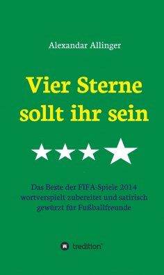 ebook: Vier Sterne sollt ihr sein
