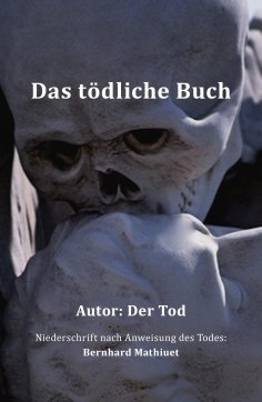 eBook: Das tödliche Buch