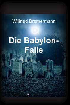 ebook: Die Babylon-Falle