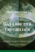 eBook: Das Erbe der Trugbilder
