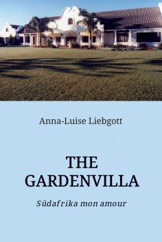 eBook: THE GARDENVILLA