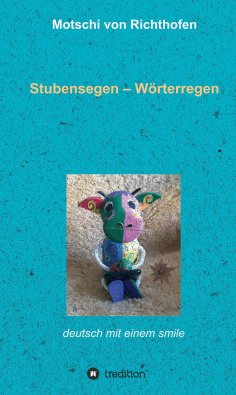 ebook: Stubensegen - Wörterregen