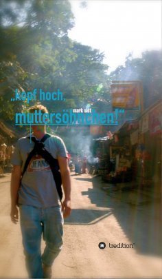 ebook: kopf hoch, muttersöhnchen!