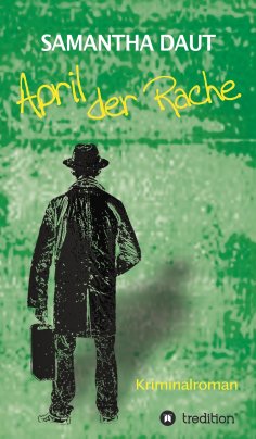 ebook: April der Rache