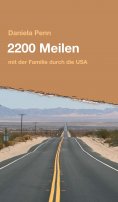 eBook: 2200 Meilen