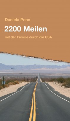 eBook: 2200 Meilen