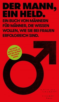ebook: Der Mann, ein Held.