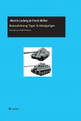 ebook: Bauanleitung Tiger & Königstiger
