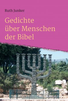eBook: Gedichte über Menschen der Bibel