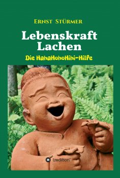 ebook: Lebenskraft Lachen