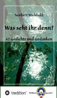 ebook: Was seht ihr denn?