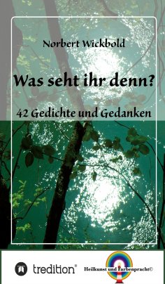 ebook: Was seht ihr denn?