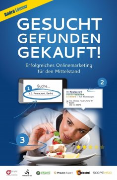 ebook: Gesucht, Gefunden, Gekauft!