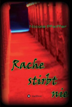 eBook: Rache stirbt nie