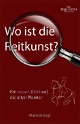 ebook: Wo ist die Reitkunst?