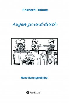 eBook: Augen zu und durch