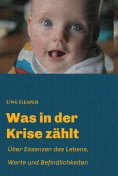 ebook: Was in der Krise zählt
