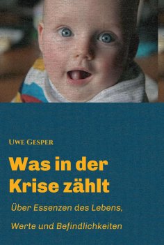 ebook: Was in der Krise zählt