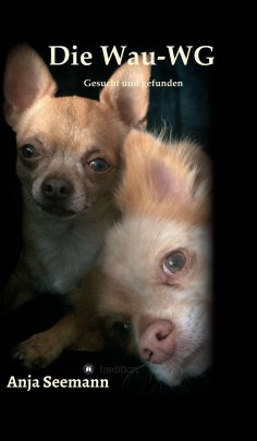 eBook: Die Wau-WG