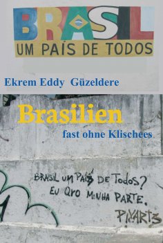 ebook: Brasilien