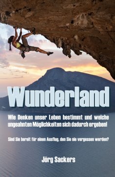 eBook: Wunderland