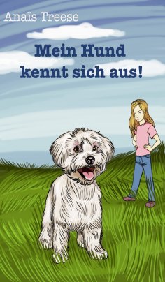 ebook: Mein Hund kennt sich aus!