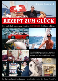 ebook: Rezept zum Glück