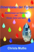 ebook: Dimensionen der Farben