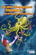 ebook: Das kleine Wassergespenst Nepomuk