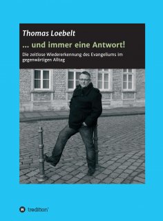 ebook: ... und immer eine Antwort!