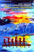 ebook: Benn von Eifeldorf