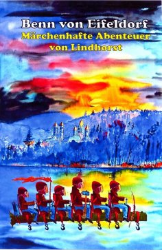 ebook: Benn von Eifeldorf