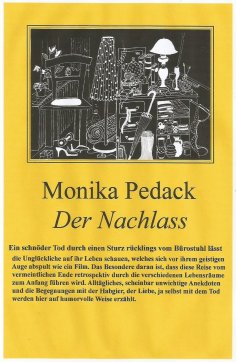 ebook: Der Nachlass