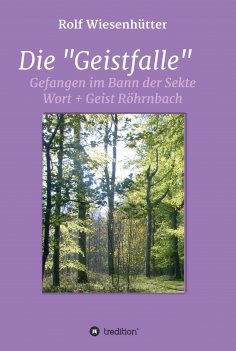 ebook: Die "Geistfalle"