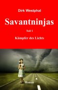 ebook: Savantninjas