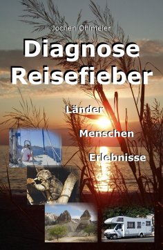 ebook: Diagnose Reisefieber