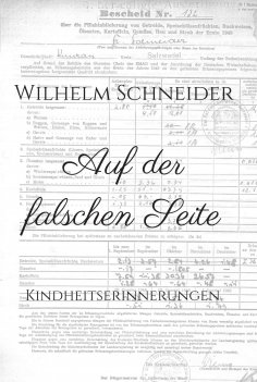eBook: Auf der falschen Seite
