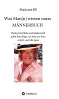 eBook: Männerbuch
