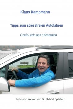 ebook: Tipps zum stressfreien Autofahren